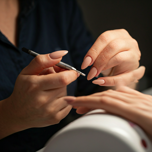 Nail Art & Custom Design